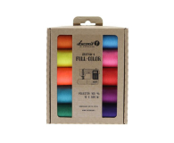 Łucznik Zestaw nici Full Color - 1429547 - zdjęcie 1